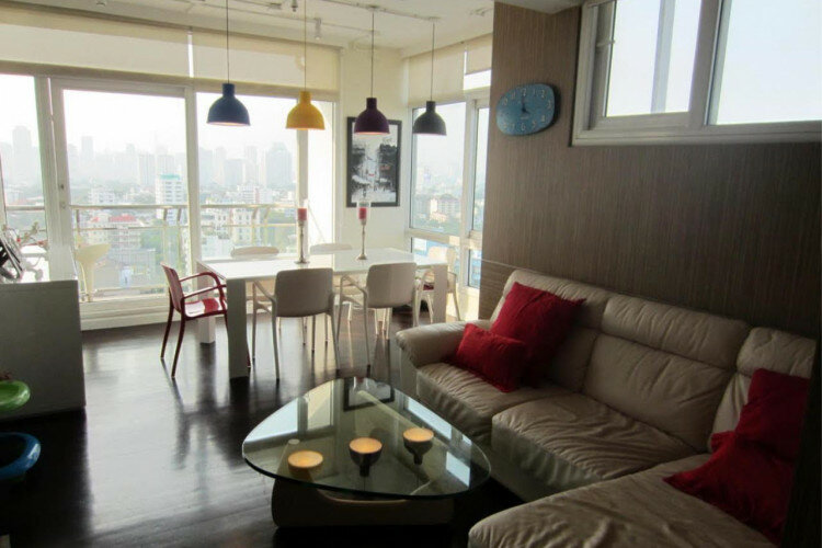 Кондоминиум на Пхукете, Таиланд | THE555825