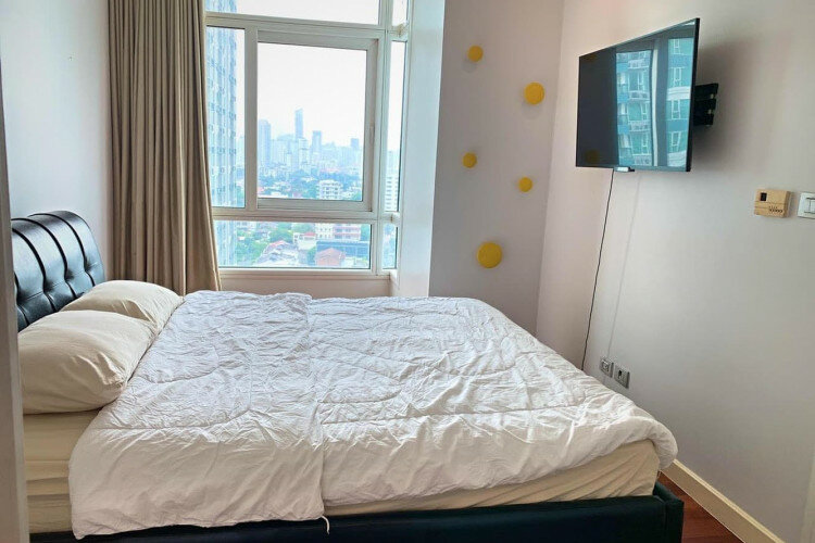 Кондоминиум на Пхукете, Таиланд | THE555825