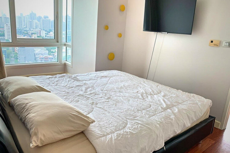 Кондоминиум на Пхукете, Таиланд | THE555825