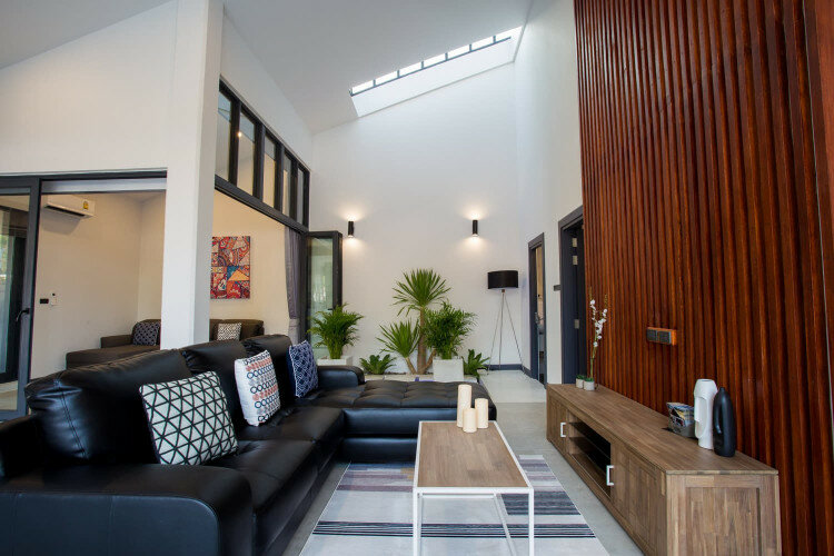 Дом в Хуахине, Таиланд | THE258004