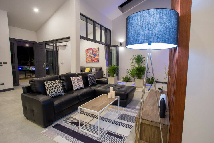 Дом в Хуахине, Таиланд | THE258004