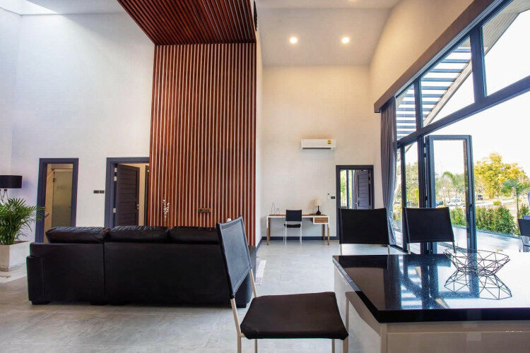 Дом в Хуахине, Таиланд | THE258004