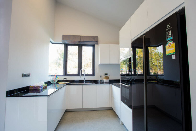 Дом в Хуахине, Таиланд | THE258004