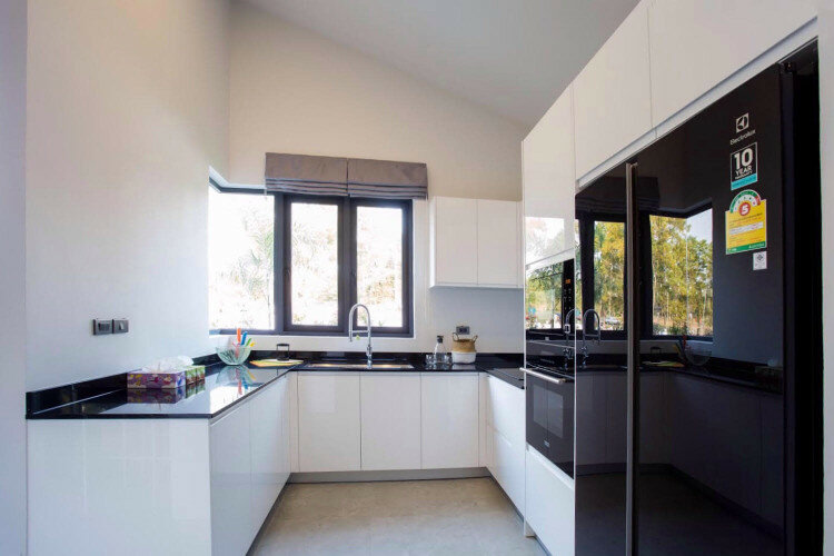 Дом в Хуахине, Таиланд | THE258004