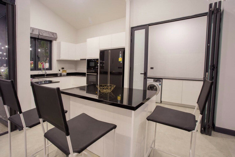 Дом в Хуахине, Таиланд | THE258004