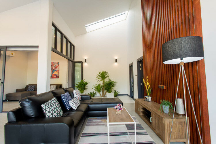 Дом в Хуахине, Таиланд | THE258004