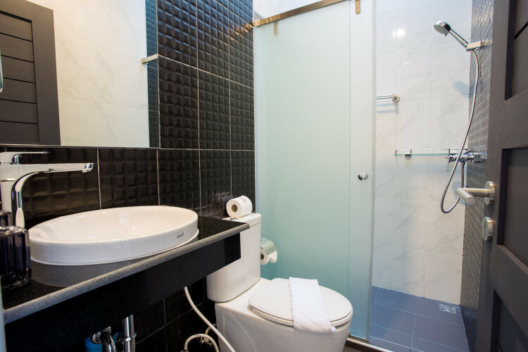 Дом в Хуахине, Таиланд | THE258004