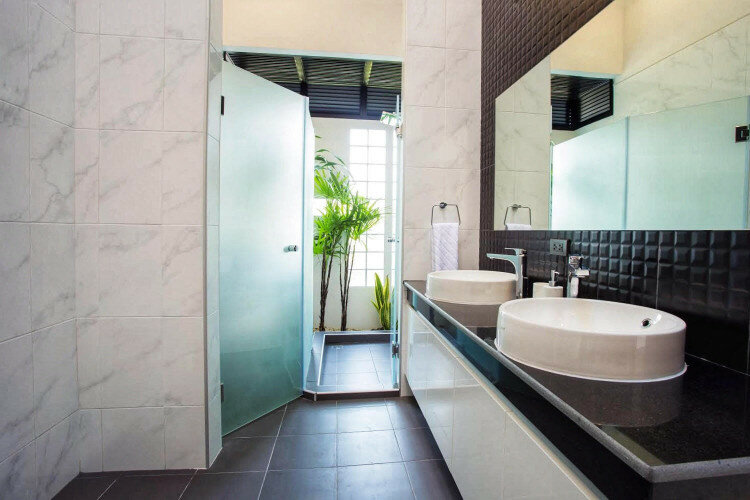 Дом в Хуахине, Таиланд | THE258004