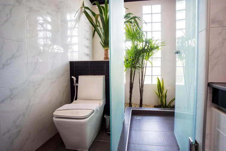 Дом в Хуахине, Таиланд | THE258004