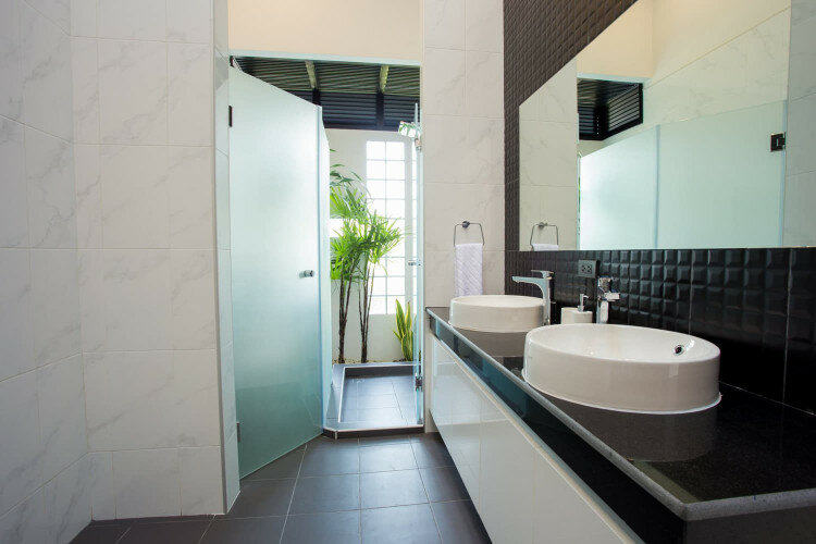 Дом в Хуахине, Таиланд | THE258004