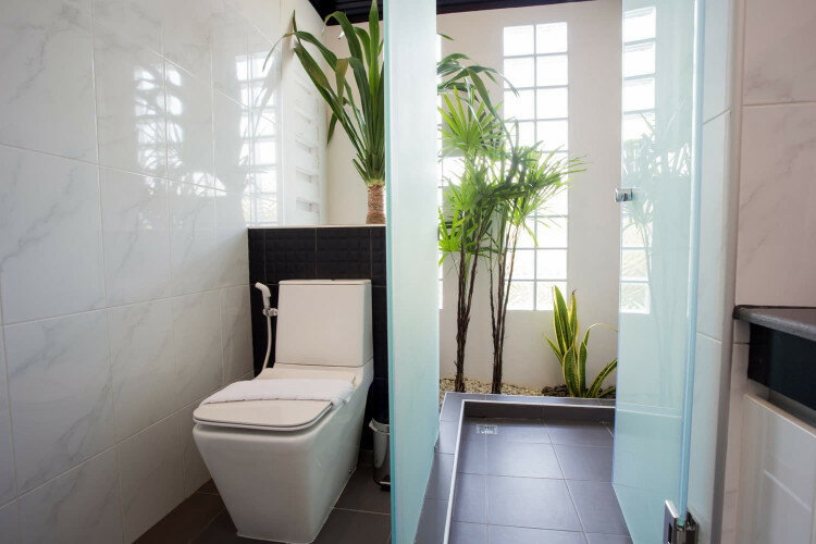 Дом в Хуахине, Таиланд | THE258004