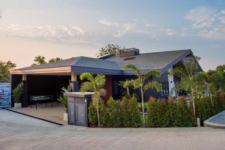 Дом в Хуахине, Таиланд | THE258004