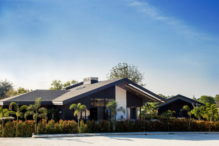 Дом в Хуахине, Таиланд | THE258004