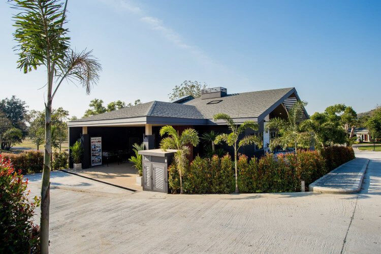 Дом в Хуахине, Таиланд | THE258004