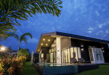 Дом в Хуахине, Таиланд | THE258004