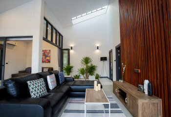 Дом в Хуахине, Таиланд | THE258004