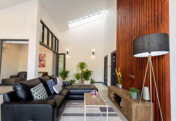 Дом в Хуахине, Таиланд | THE258004