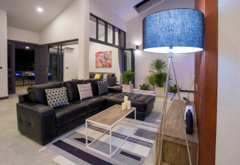 Дом в Хуахине, Таиланд | THE258004