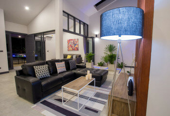 Дом в Хуахине, Таиланд | THE258004