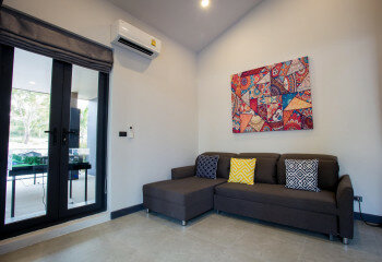 Дом в Хуахине, Таиланд | THE258004