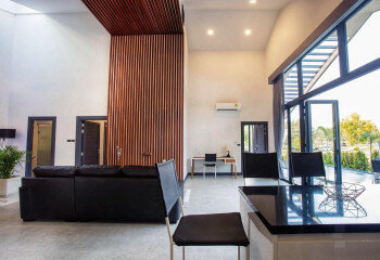 Дом в Хуахине, Таиланд | THE258004