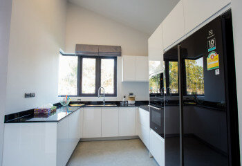 Дом в Хуахине, Таиланд | THE258004