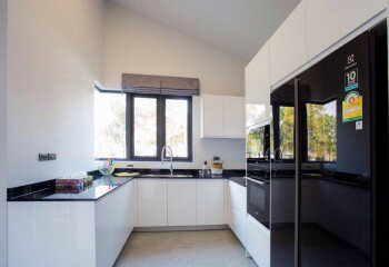 Дом в Хуахине, Таиланд | THE258004