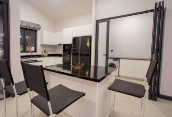 Дом в Хуахине, Таиланд | THE258004