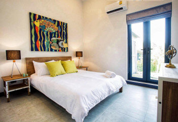 Дом в Хуахине, Таиланд | THE258004