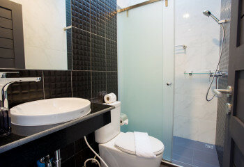 Дом в Хуахине, Таиланд | THE258004