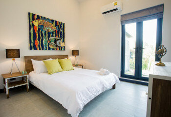 Дом в Хуахине, Таиланд | THE258004