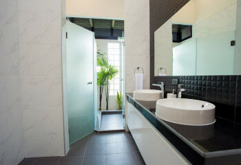 Дом в Хуахине, Таиланд | THE258004