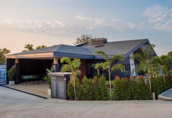 Дом в Хуахине, Таиланд | THE258004