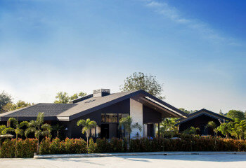 Дом в Хуахине, Таиланд | THE258004