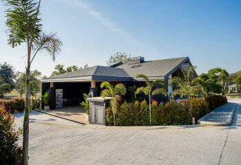 Дом в Хуахине, Таиланд | THE258004