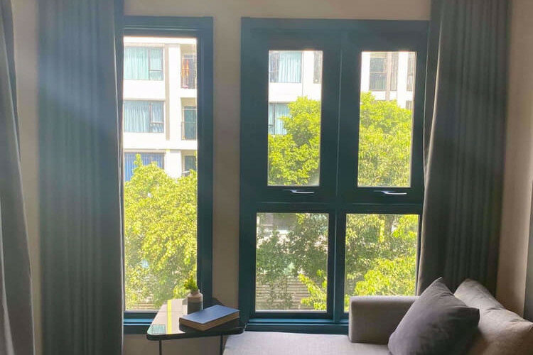 Кондоминиум в Бангкоке, Таиланд | THE353353