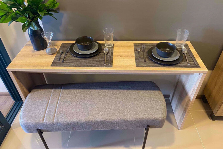 Кондоминиум в Бангкоке, Таиланд | THE353353