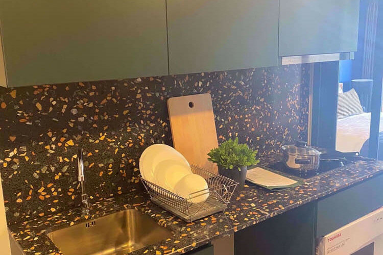 Кондоминиум в Бангкоке, Таиланд | THE353353