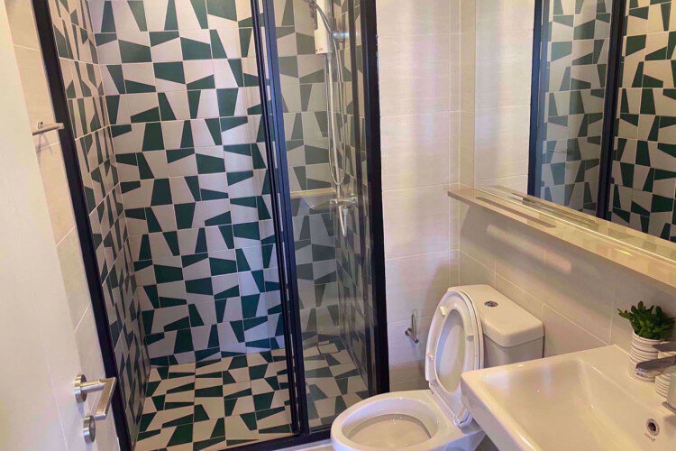 Кондоминиум в Бангкоке, Таиланд | THE353353