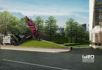 Кондоминиум в Бангкоке, Таиланд | THE130774