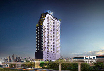 Кондоминиум в Бангкоке, Таиланд | THE130774