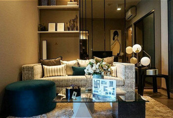 Кондоминиум в Бангкоке, Таиланд | THE130774