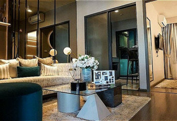 Кондоминиум в Бангкоке, Таиланд | THE130774