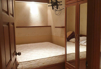 Кондоминиум в Паттайе, Таиланд | THE345478