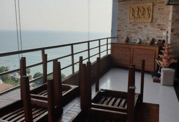 Кондоминиум в Паттайе, Таиланд | THE345478