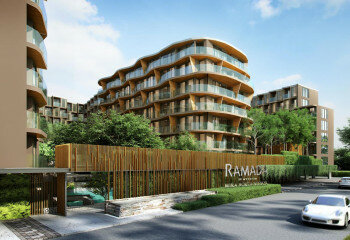 Кондоминиум в Паттайе, Таиланд | THE216711