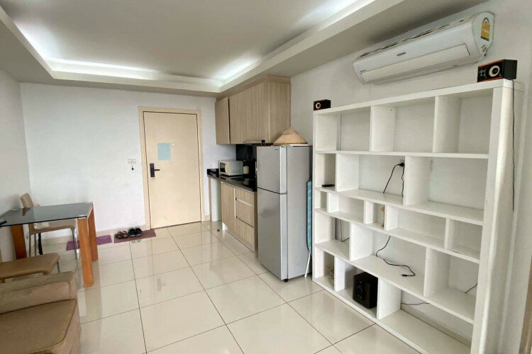 Кондоминиум в Джомтьене, Паттайя, Таиланд | THE523149