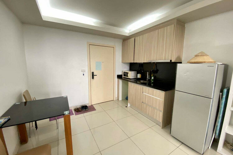 Кондоминиум в Джомтьене, Паттайя, Таиланд | THE523149