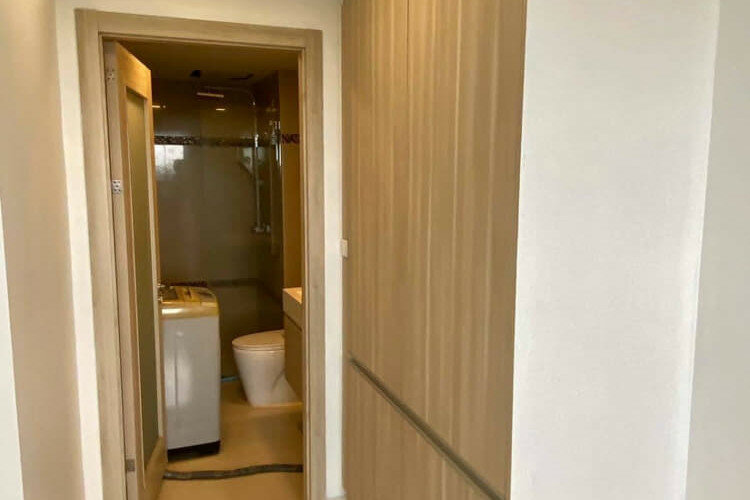 Кондоминиум в Джомтьене, Паттайя, Таиланд | THE523149