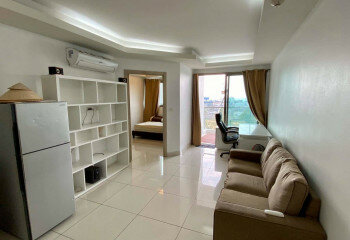 Кондоминиум в Джомтьене, Паттайя, Таиланд | THE523149